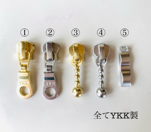 kumasanグレー　フラットポーチ　H20W15 縦長ポーチ　くまキルト　小物入れ 7枚目の画像