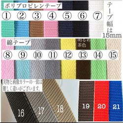 kumasanグレー　フラットポーチ　H20W15 縦長ポーチ　くまキルト　小物入れ 8枚目の画像