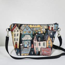 ミナペルホネン パッチワーク ペンケース ポーチ nonoko 通販