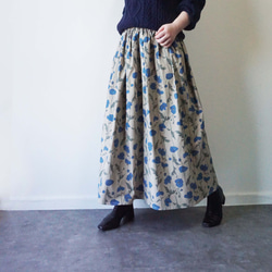 一点物 完全オリジナル作品 ベビーキルト 米国30'sファブリック使用