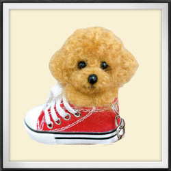 トイプードル ぬいぐるみ のおすすめ人気通販 検索結果｜Creema