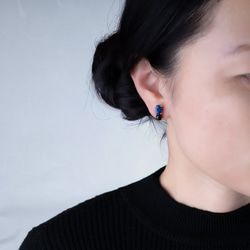 ラピスラズリ２点セット～ホリデーボックス～　ホリデーボックス2025　クリスマス 11枚目の画像