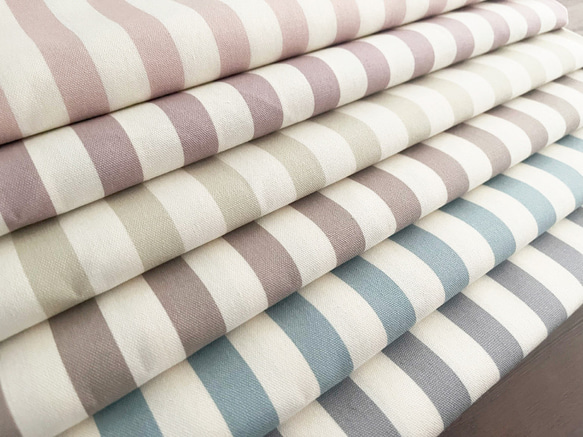 生地 布 オックス コットン100% 50cm単位販売 商用利用可 ハンドメイド 手芸 ボールドスト50cm 14枚目の画像