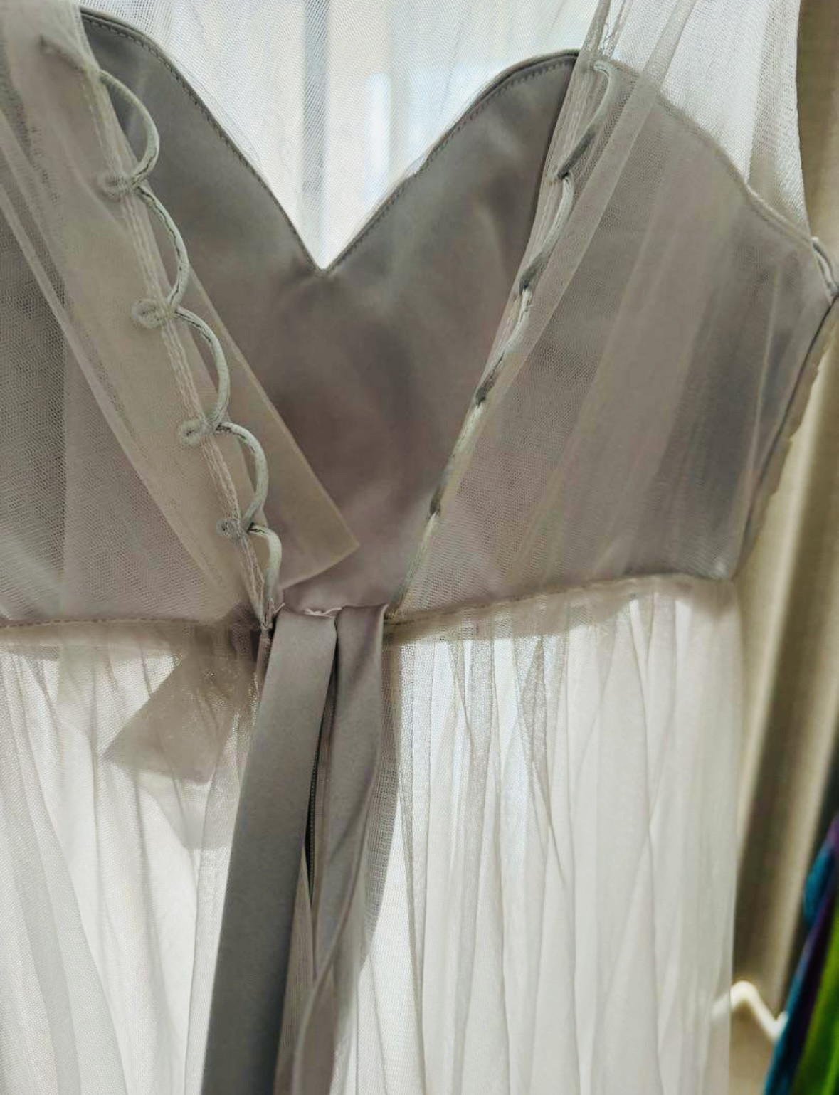 ドレス(発表会/2次会/パーティー)