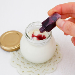 【秋限定商品】詰め合わせ ほうじ茶プリン ２個＋ 白いプリンサルルン１個 7枚目の画像