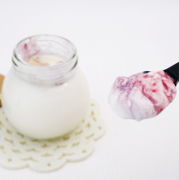 【秋限定商品】詰め合わせ ほうじ茶プリン ２個＋ 白いプリンサルルン１個 8枚目の画像