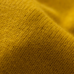 ウール100×軽量仕立て｜体型カバーも叶う、ゆるニット（４色展開 ) 6枚目の画像