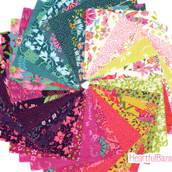 USAコットン moda charmpack 42枚セット PARLOR 4枚目の画像