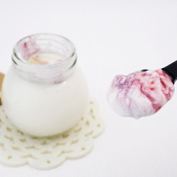 【秋限定商品】詰め合わせ ほうじ茶プリン ３個＋ 白いプリンサルルン３個 9枚目の画像