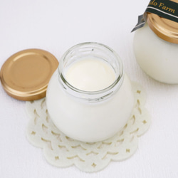 【秋限定商品】詰め合わせ ほうじ茶プリン ３個＋ 白いプリンサルルン３個 7枚目の画像