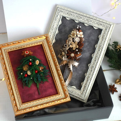 完成品】スクラップブッキング・12インチ「Wedding Day」 フォト