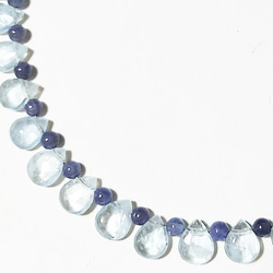 高品質　エンジェライト　スフィア　天然石　キラキラ　ライトで透けます エンジェライト スフィア | BIZEN Crystals