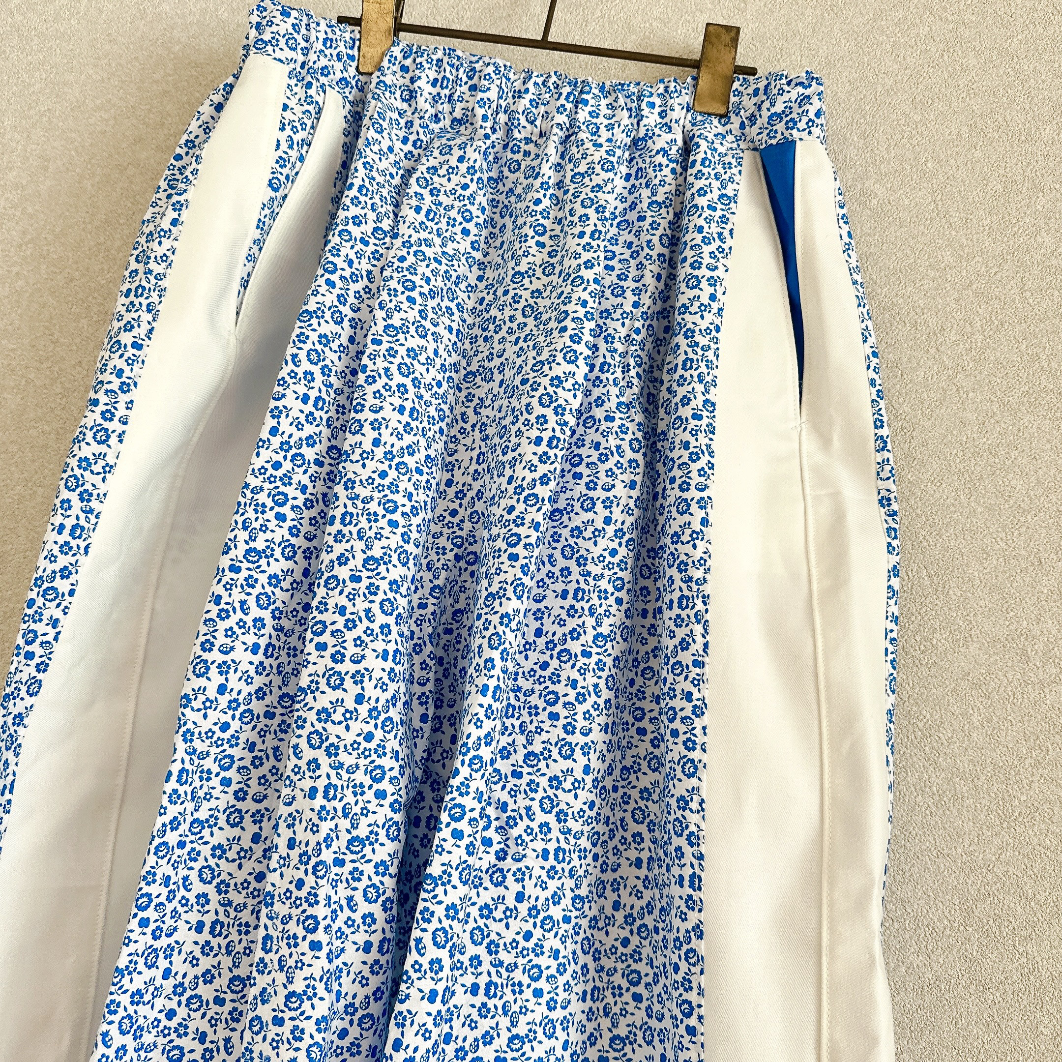 オトナパンツ♡ kirikae blue