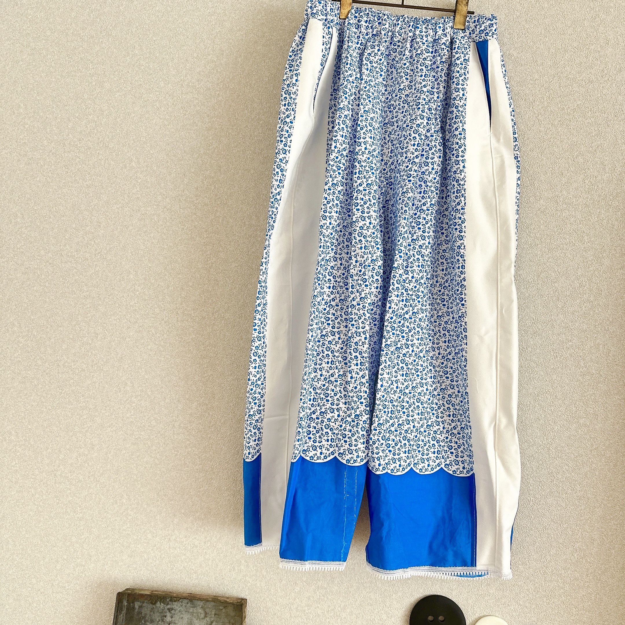 オトナパンツ♡ kirikae blue