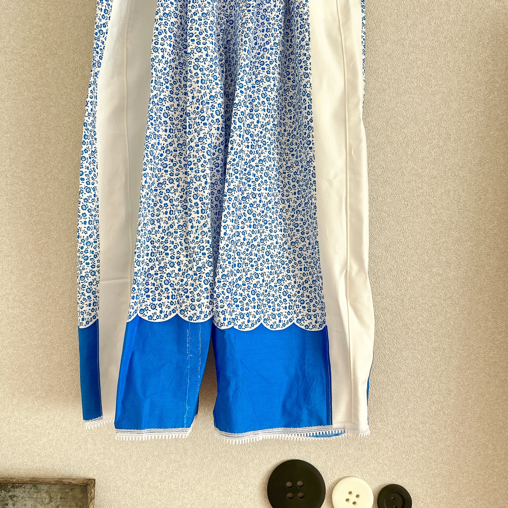 オトナパンツ♡ kirikae blue