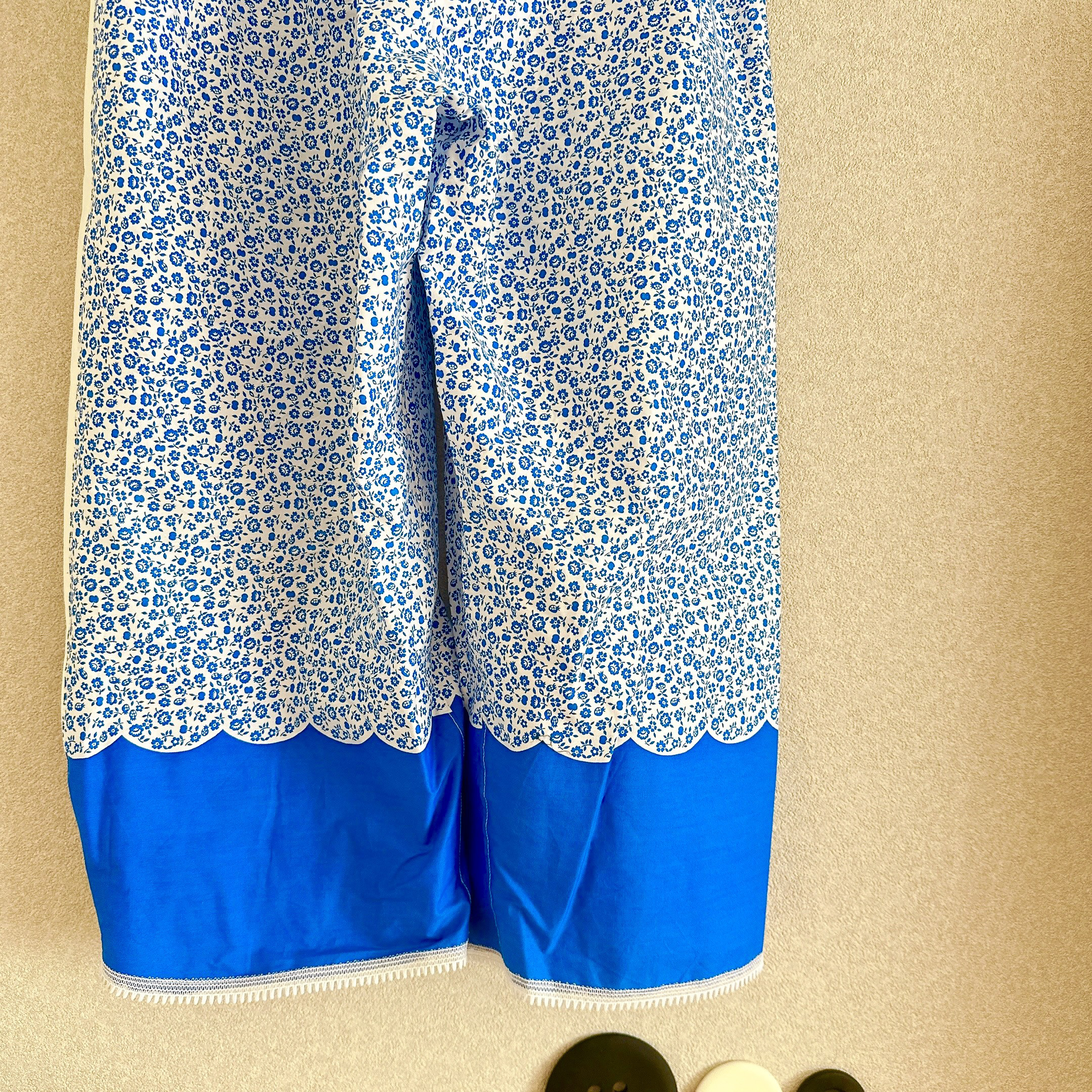 オトナパンツ♡ kirikae blue