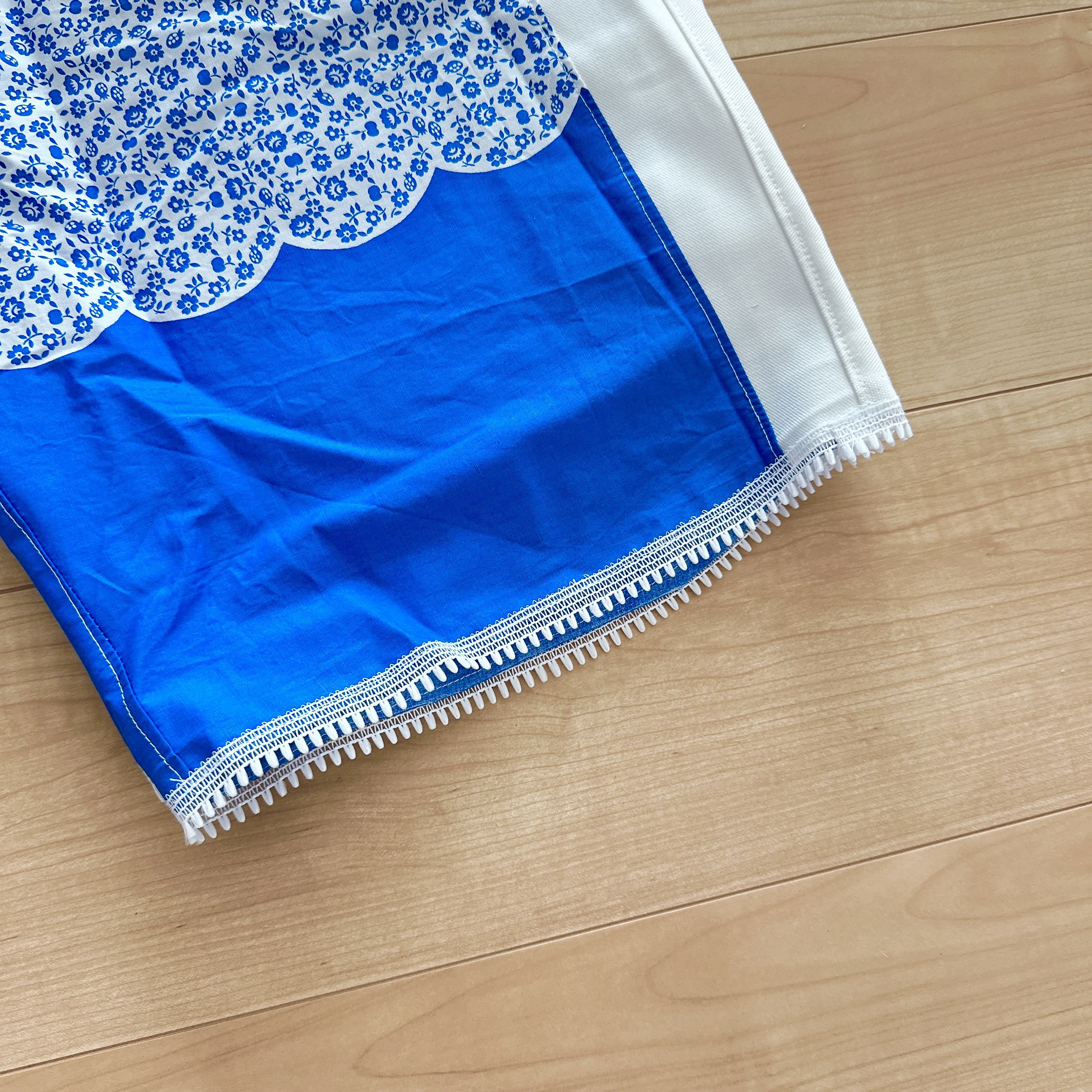 オトナパンツ♡ kirikae blue