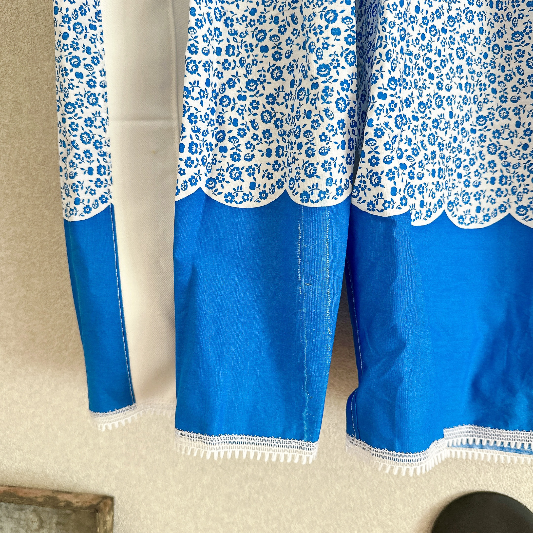 オトナパンツ♡ kirikae blue