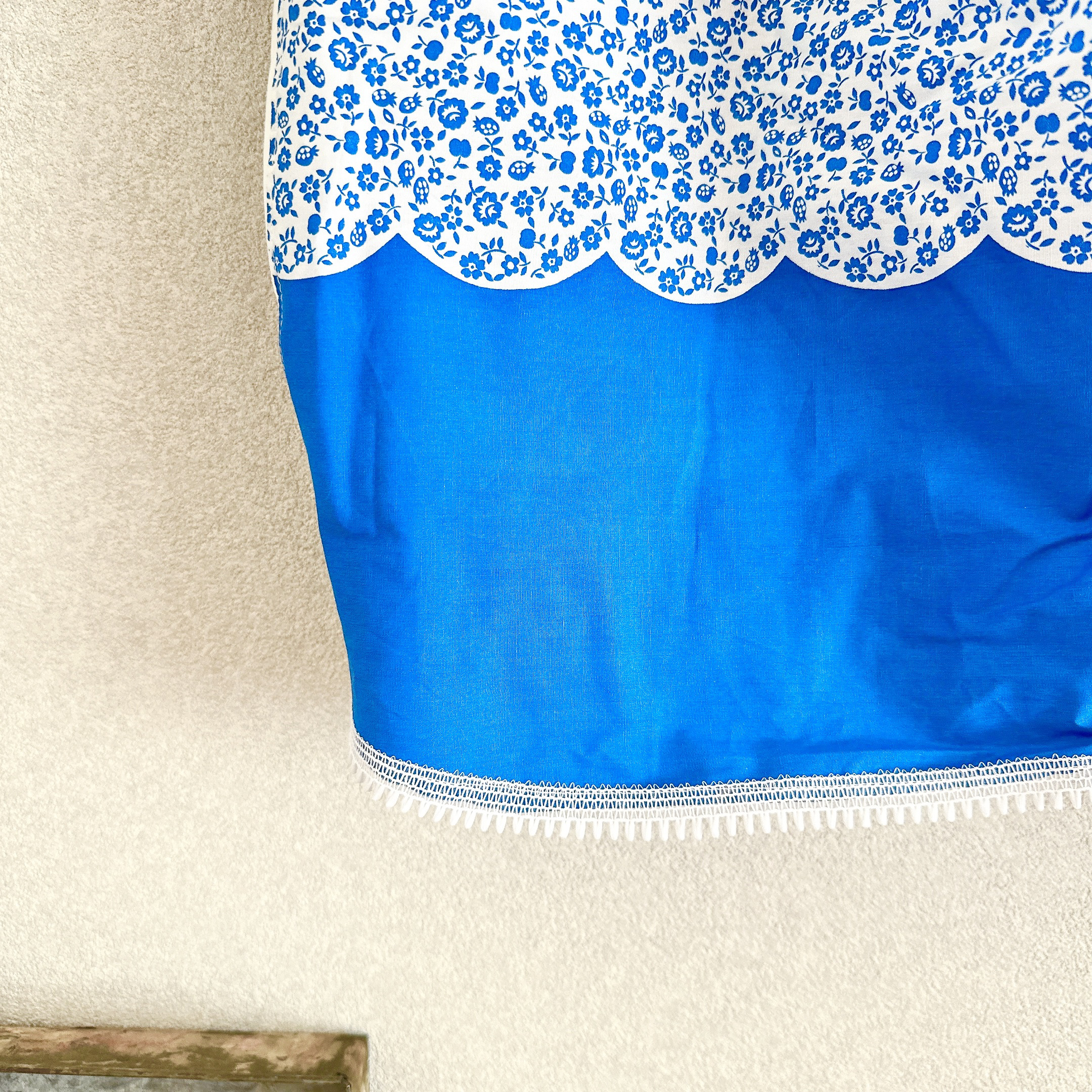 オトナパンツ♡ kirikae blue