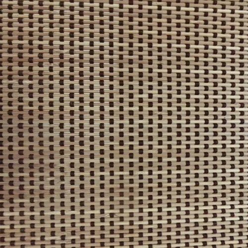 訳あり 間仕切り パーテーション #衝立 ドット編み 天然竹 メープル ブラウン 訳あり 間仕切り パーテーション #衝立 ドット編み 天然竹