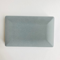 貝磨きパールオールノットネックレスセットケース付/8mmネックレス+イヤリング/グレー/made in japan 15枚目の画像