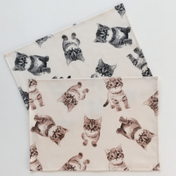 猫（ねこ） レッスンバッグ・入園グッズ のおすすめ人気通販｜Creema