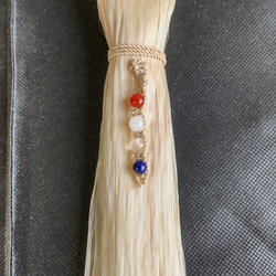 精麻 栃木県野州産☆特等精麻 1 枚 その他素材 碧 通販 15190613