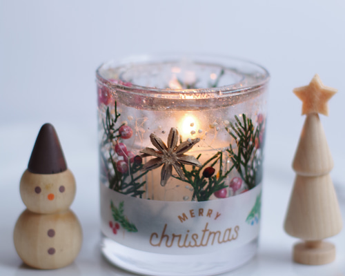 クリスマス キャンドルホルダー 雑貨 楽天市場】クリスマスシリーズ キャンドルホルダー クリスマス