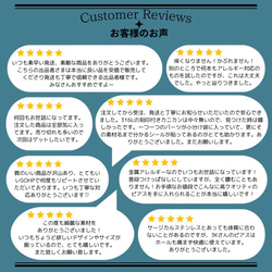 [1pcs] オール ステンレス ぷっくり スター 星 ビーズ チャーム サージカルステンレス 金属アレルギー対応 13枚目の画像