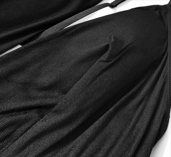 Calvin Klein カルバンクライン ブラ&ショーツ / 上下セット 黒色　Sサイズ 5枚目の画像