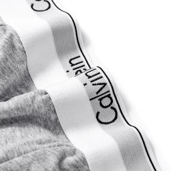 Calvin Klein カルバンクライン　ブラ&ショーツ / 上下セット 灰色　Mサイズ 8枚目の画像
