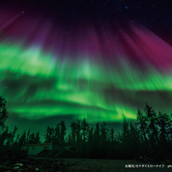 星景・星のカレンダー「宙めぐり」2026 15枚目の画像