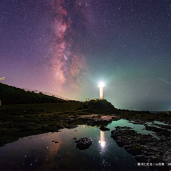星景・星のカレンダー「宙めぐり」2026 14枚目の画像