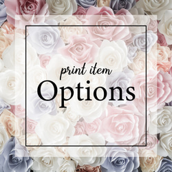 A2フォトポスター　印刷料金 1枚目の画像