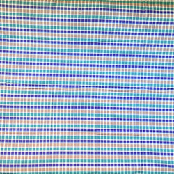 カディ　ルンギ【H】/125cm×200cm/手紡ぎ手織り布/インド 11枚目の画像