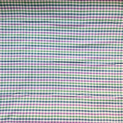 カディ　ルンギ【I】/125cm×200cm/手紡ぎ手織り布/インド 9枚目の画像