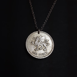 アメリカ合衆国建国200周年記念 ケネディ50セント白銅貨 アクセサリー