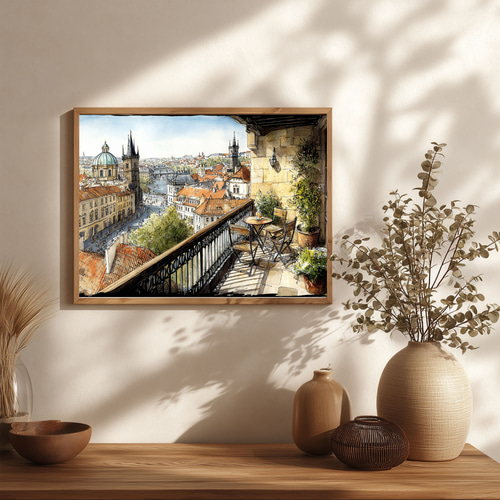 絵画 ルイージ・バッシーニ イタリア作家 ビュッフェ風 インテリア 油絵 芸術 美術品 高さ81cm 風景 ヨーロッパ Yahoo!オークション - 『真作 油彩画/イタリア画家【ルイージ・バッシ