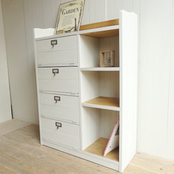 送料がかなり安くなりました！サイズオーダー可！○パタパタ収納