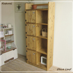 送料がかなり安くなりました！☆オーダー可！○超ワイド3段ローラック