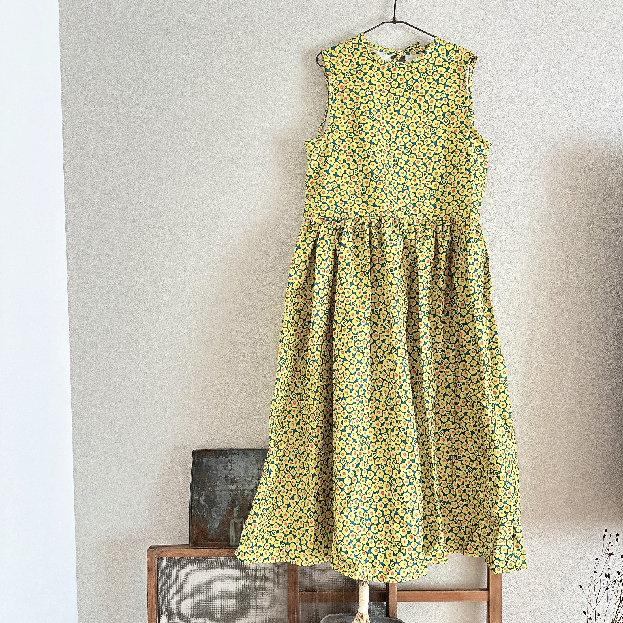 volume one-piece♡ happy lucky GO！