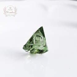 アンダラクリスタル　グリーン　マーリーン〔sa4238〕 アンダラクリスタル グリーン マーリーン〔sa4238〕 - メルカリ