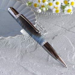 ハワイアンコアスポルテッドシャープペンシル0.5mm 神が宿る木 ハワイアンコア スポルテッド 4・Pencil 0.5mm」木軸