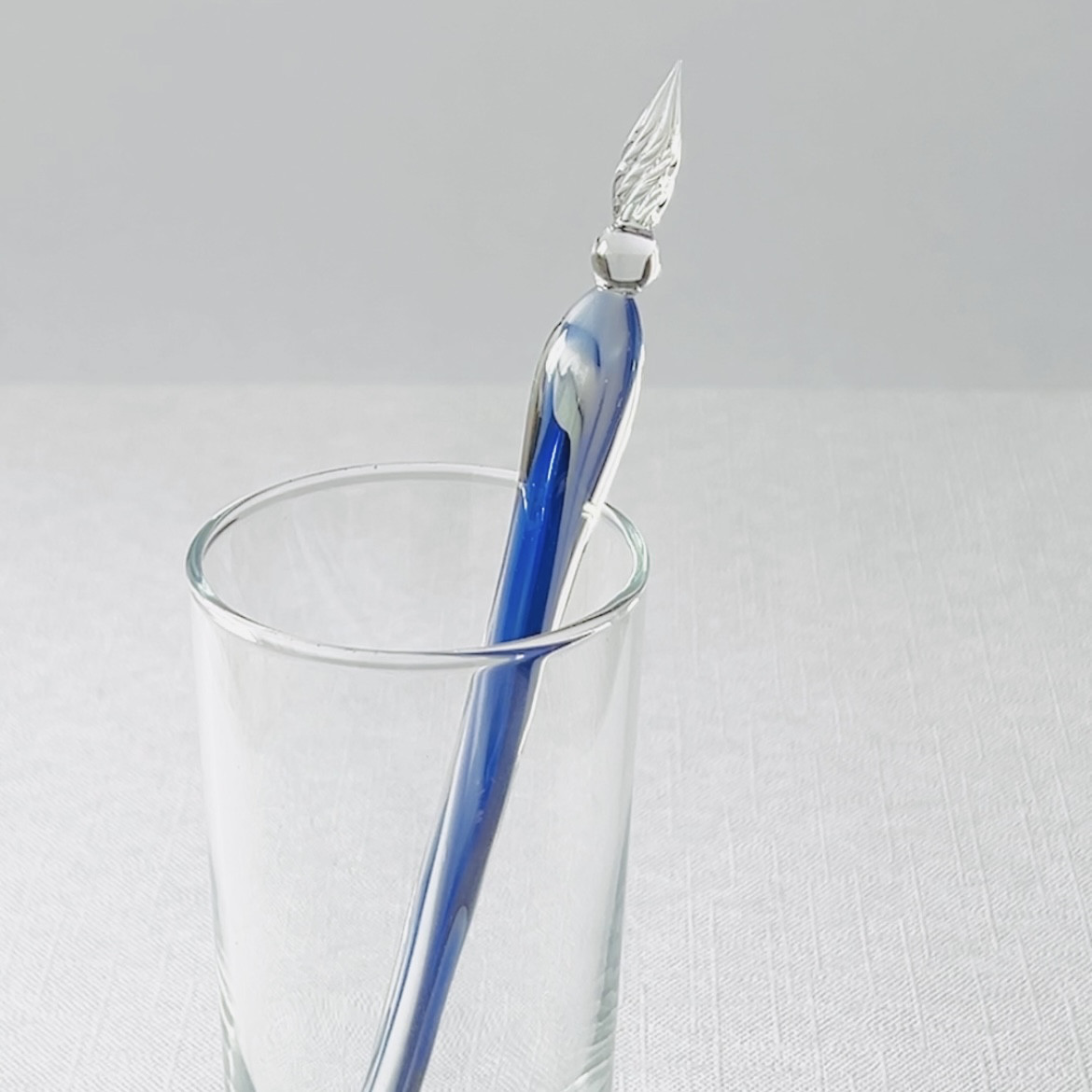 潮騒のガラスペン(細字)