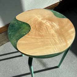 レジン・樹脂 椅子（チェアー）・スツール のおすすめ人気通販｜Creema