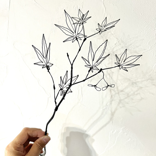 ワイヤークラフト ウエルカム ワイヤークラフト ワイヤーアート ウェルカムボード ウェルカムボード