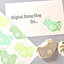 季節の花＊》菊の花はんこ① はんこ・スタンプ Zzz 通販 8024775