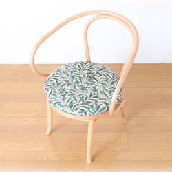 トンTON ベントウッドアームチェア ”ヴィエナVienna” No.30/ワックス