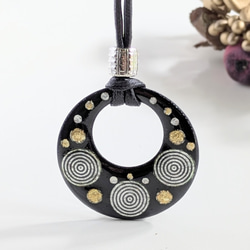 幾何学 ネックレス・ペンダント の人気通販｜Creema(クリーマ