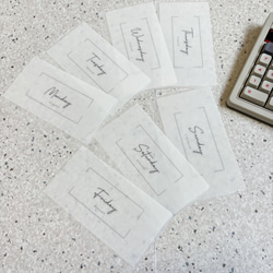 Saving リフィル ロミロミ♡ savingchallenge年間貯金リフィルA6サイズ その他雑貨 yu_saving